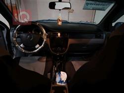 شيفروليه اوبترا